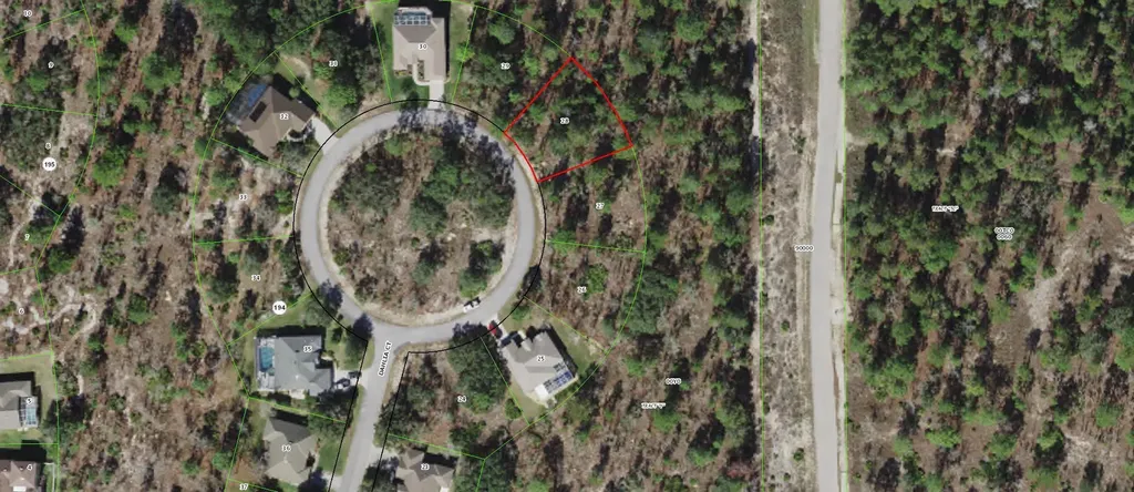 25 Dahlia Court N Homosassa FL 34446