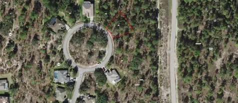 25 Dahlia Court N Homosassa FL 34446