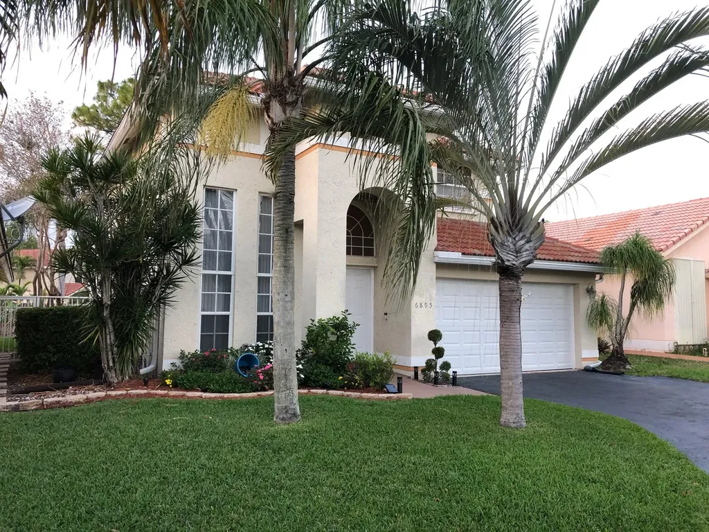 6895 NW 27th Court Margate FL 33063
