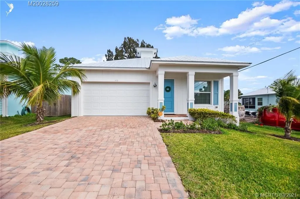 973 SW 35th Street Palm City FL 34990