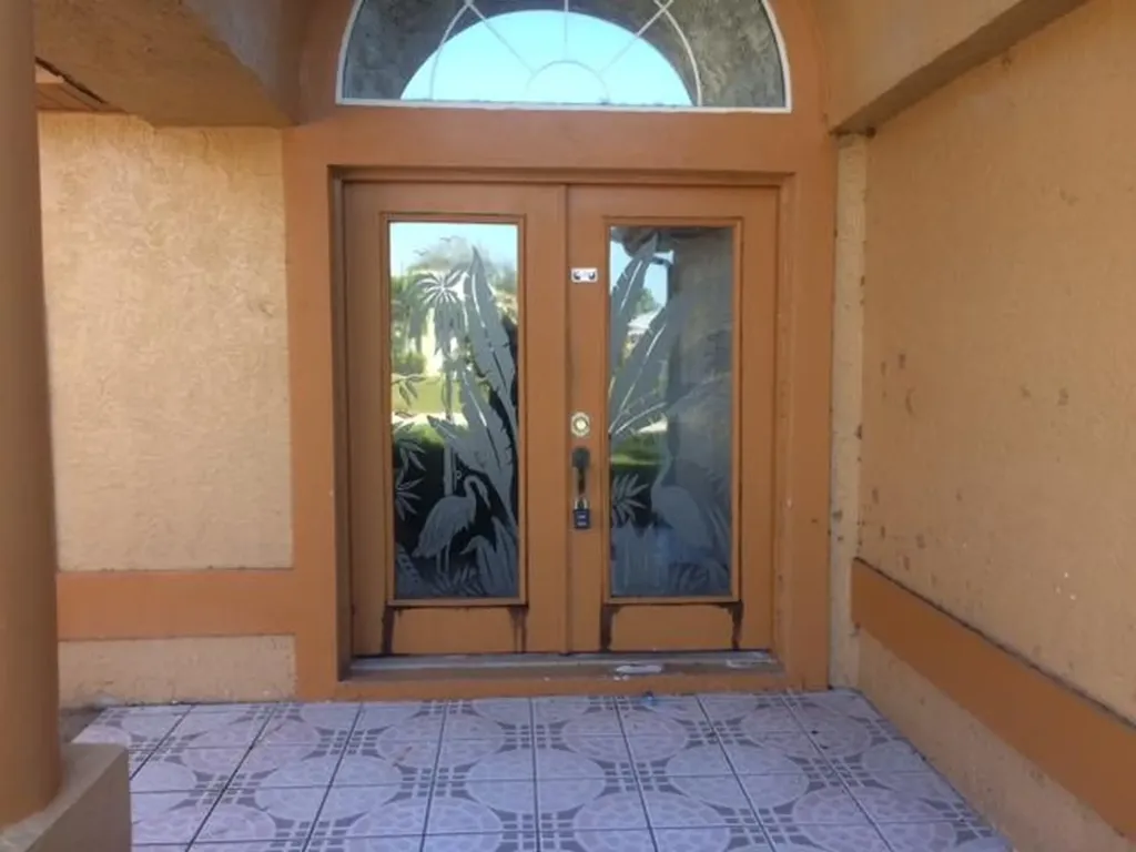 3507 SE Birch Lane Port St Lucie FL 34984