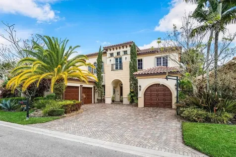 6300 Dorsay Court Delray Beach FL 33484