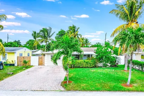 3214 Giuliano Avenue Lake Worth FL 33461