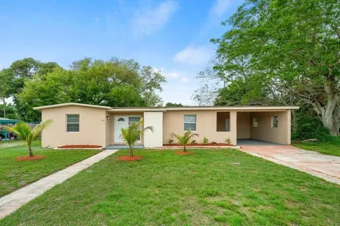 240 Sandia Avenue Port St Lucie FL 34983