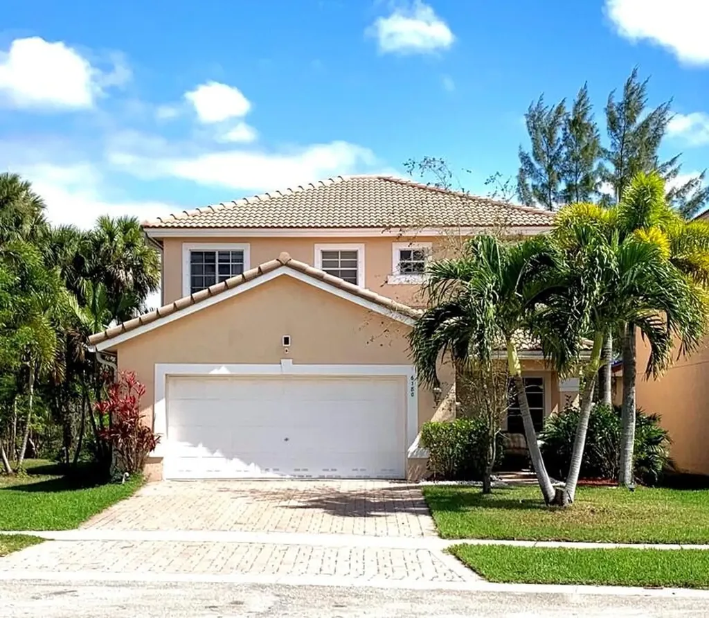 6180 Adriatic Way Greenacres FL 33413