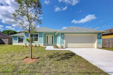 3710 SW Masilunas Street Port St Lucie FL 34953