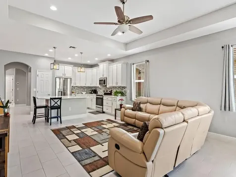 12950 SW Lake Fern Circle Port St Lucie FL 34987