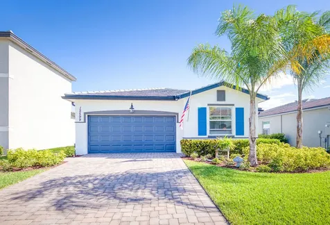 12599 NW Toblin Lane Port St Lucie FL 34987