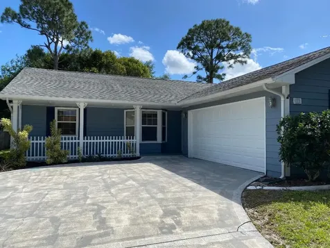 282 SE Wallace Terrace Port St Lucie FL 34983
