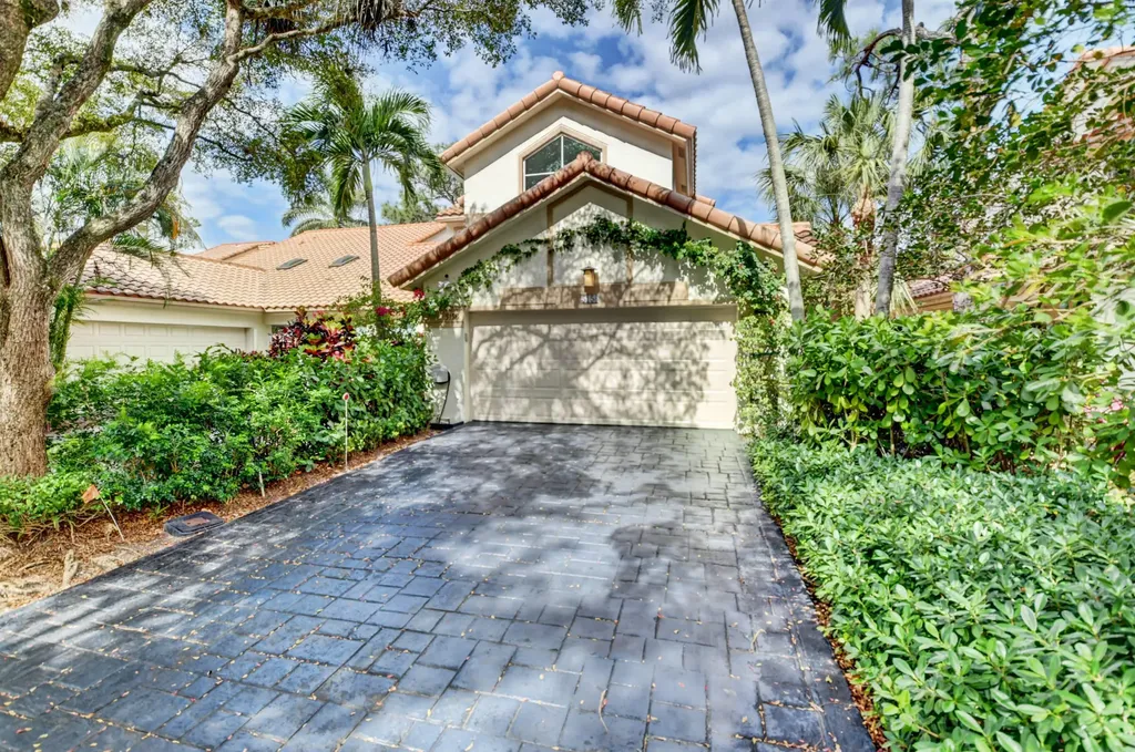 5158 Majorca Club Drive Boca Raton FL 33486
