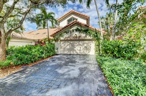 5158 Majorca Club Drive Boca Raton FL 33486