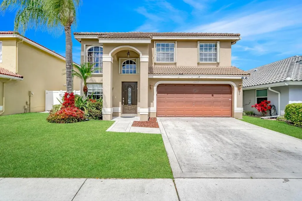 10277 Brookville Lane Boca Raton FL 33428
