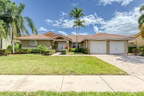 6167 Golf Villas Drive Boynton Beach FL 33437