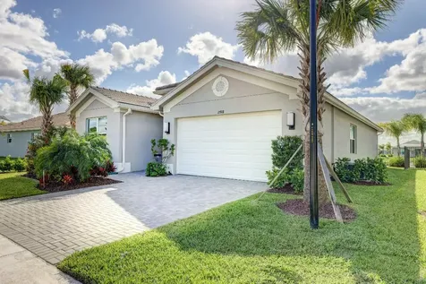 11918 SW Jasper Lake Way Port St Lucie FL 34987
