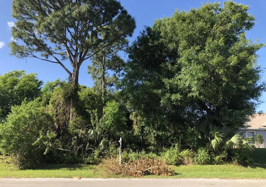 2108 SW Vista Road Port St Lucie FL 34953