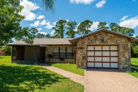 2278 SE Seafury Lane Port St Lucie FL 34952