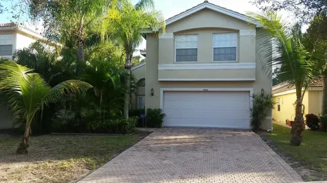 5062 Northern Lights Drive Greenacres FL 33463