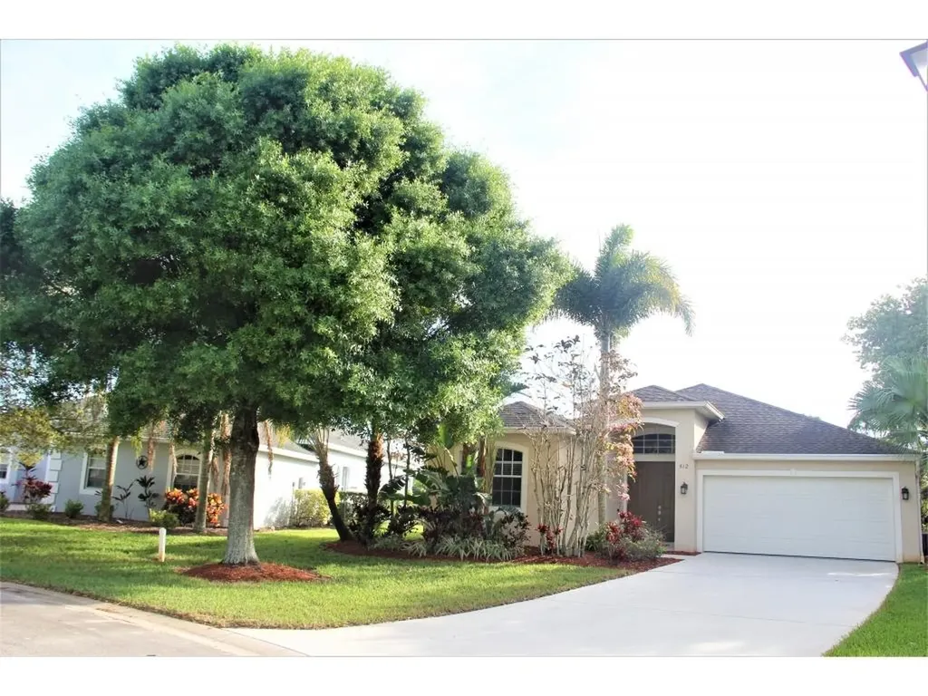 512 NW Fetterbush Way Jensen Beach FL 34957