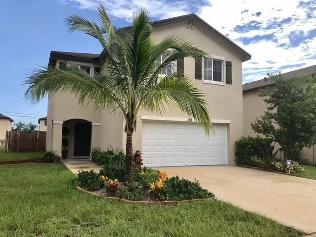 123 SW 2nd Avenue Boynton Beach FL 33435