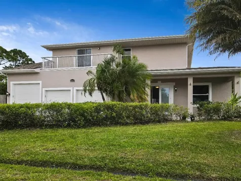 2500 SE Sapelo Avenue Port St Lucie FL 34952