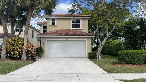 5607 Kingsmill Court Lake Worth FL 33463