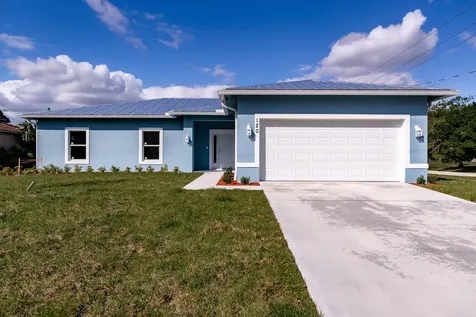120 SW Klee Circle Port St Lucie FL 34953