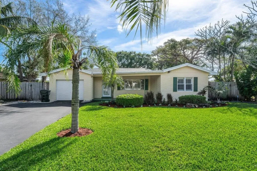 1000 NW 4th Avenue Boca Raton FL 33432