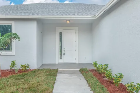 450 SW Paar Drive Port St Lucie FL 34953