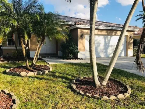 4460 NW 45th Terrace Coconut Creek FL 33073