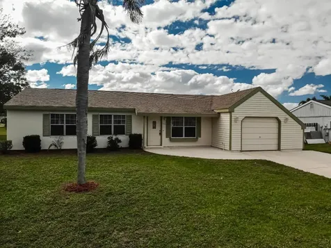 1790 SE Lullaby Terrace Port St Lucie FL 34952