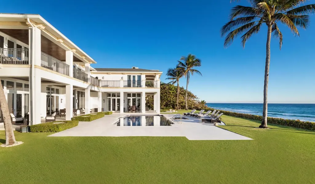 1007 Hillsboro Mile Hillsboro Beach FL 33062