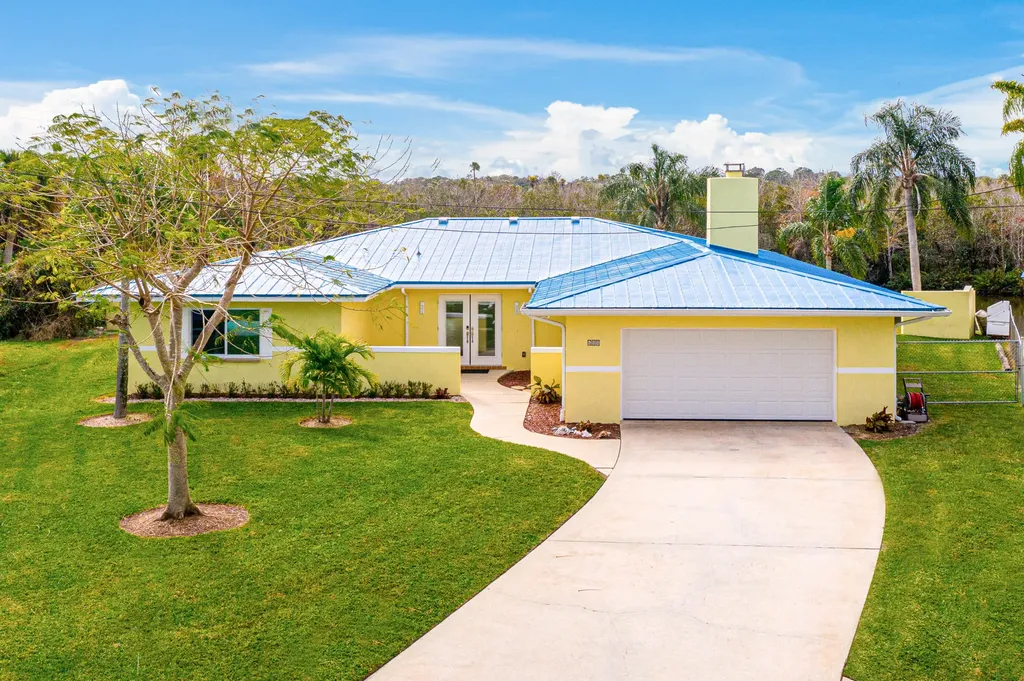 608 Ramie Lane Port St Lucie FL 34952