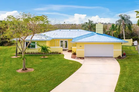 608 Ramie Lane Port St Lucie FL 34952