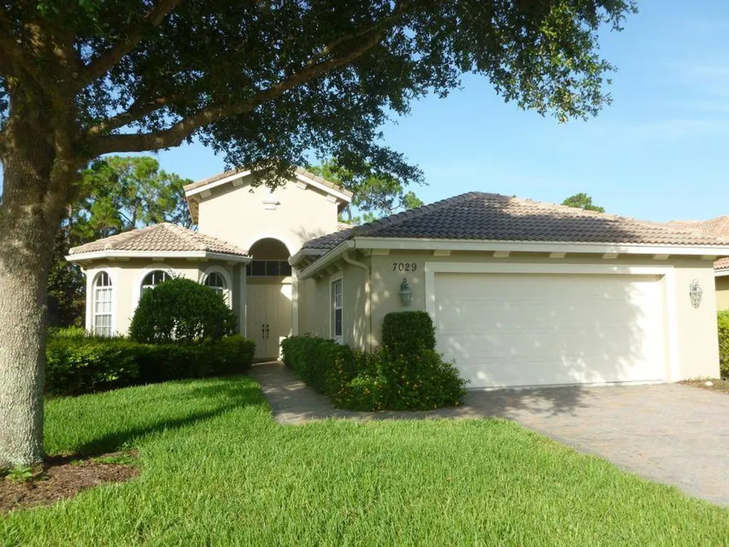 7029 Maidstone Drive Port St Lucie FL 34986