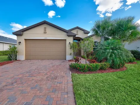 11289 SW Lake Park Drive Port St Lucie FL 34987