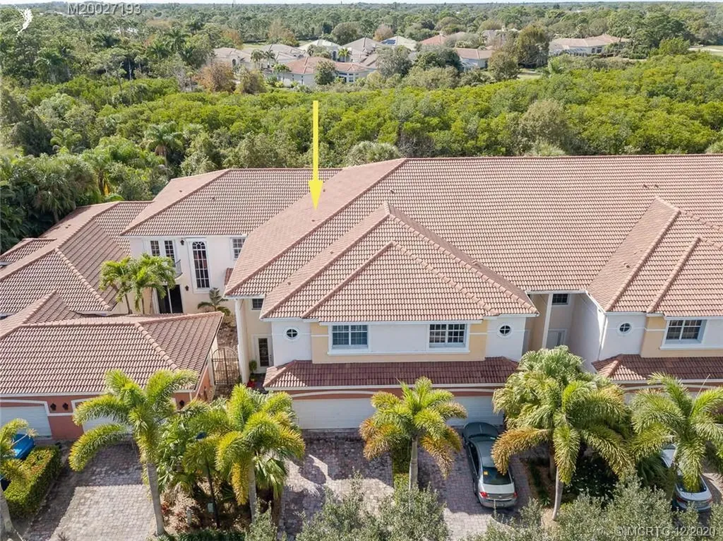2354 SW Island Creek Trail Palm City FL 34990