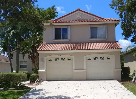 6276 Grand Cypress Circle Lake Worth FL 33463