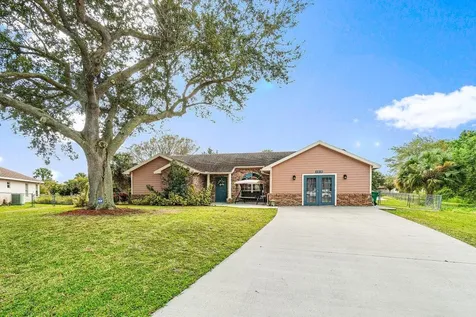 1392 SW Granville Avenue Port St Lucie FL 34953