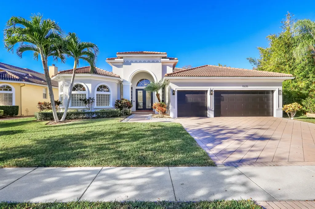 10220 Oak Meadow Lane Lake Worth FL 33449