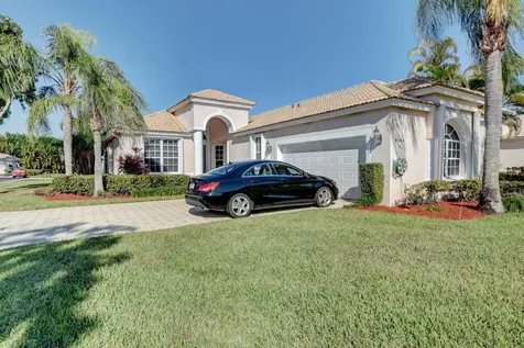 9145 Long Lake Palm Drive Boca Raton FL 33496