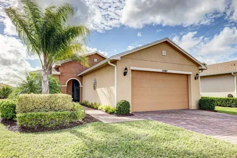 12487 SW Weeping Willow Avenue Port St Lucie FL 34987