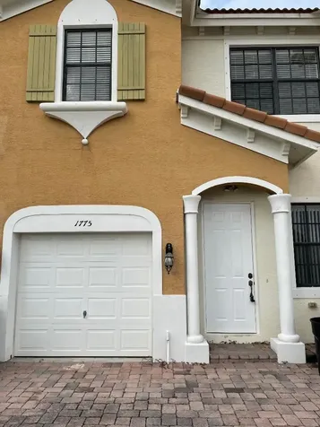 1775 SW Porta Nuova Terrace Port St Lucie FL 34953
