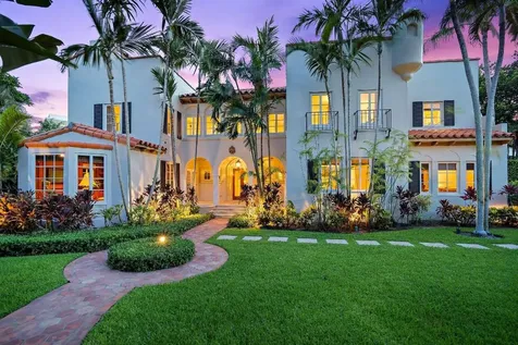 200 Barton Avenue Palm Beach FL 33480
