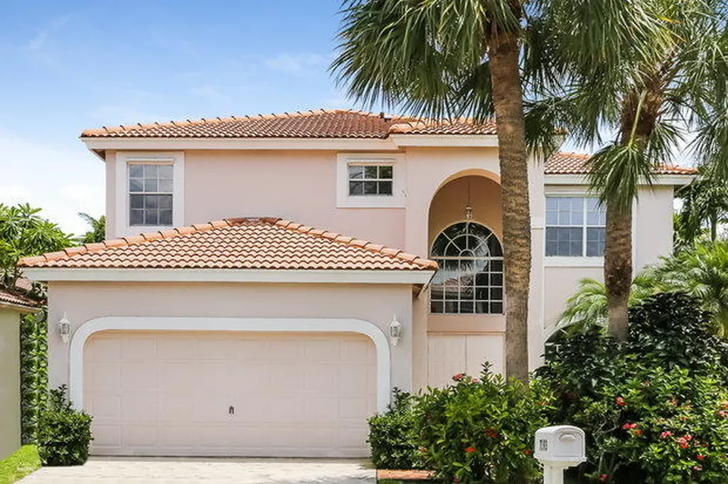 7193 Lake Island Drive Lake Worth FL 33467