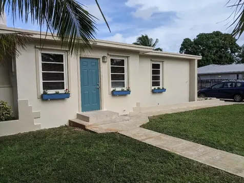 2803 Worcester Road Lake Worth FL 33462