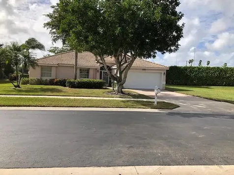 5425 White Sands Cove Lake Worth FL 33467