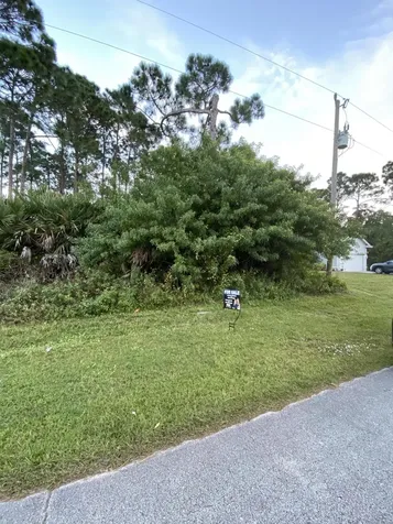 3265 SW Fillmore Street Port St Lucie FL 34953