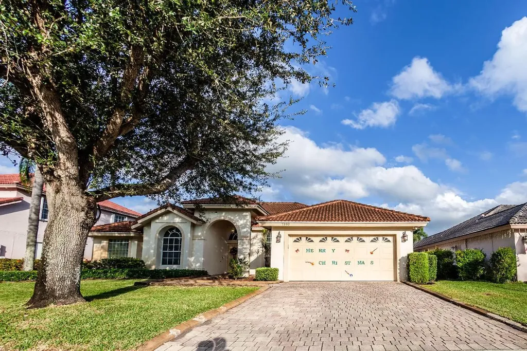 7550 Duncrest Road Lake Worth FL 33467