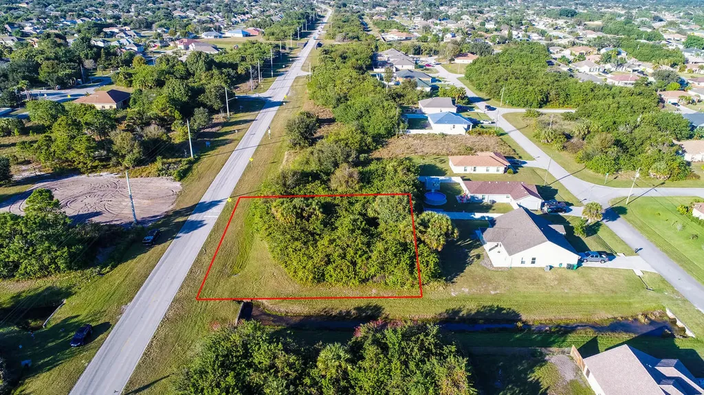 4462 SW Port St Lucie Boulevard Port St Lucie FL 34953