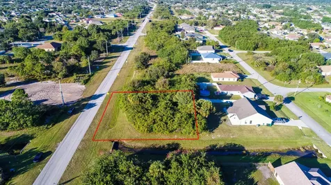4462 SW Port St Lucie Boulevard Port St Lucie FL 34953